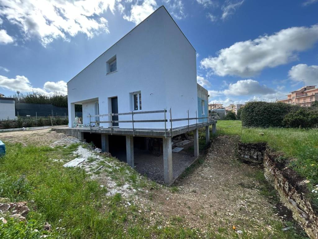 Villa a Modica in Via Cozzo Rotondo, 80 - Foto 3