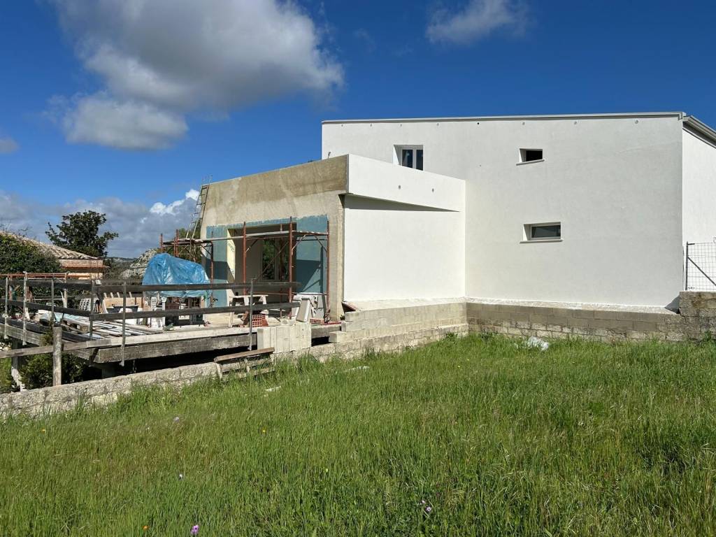 Villa a Modica in Via Cozzo Rotondo, 80 - Foto 4