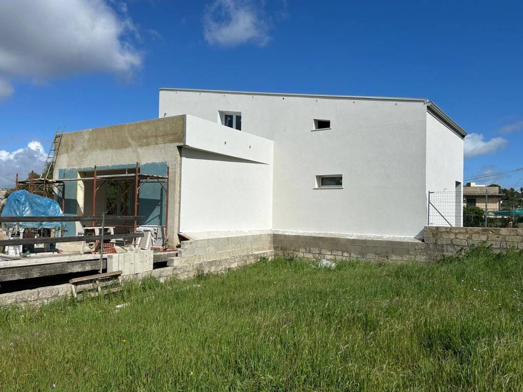 Villa a Modica in Via Cozzo Rotondo, 80 - Foto 5