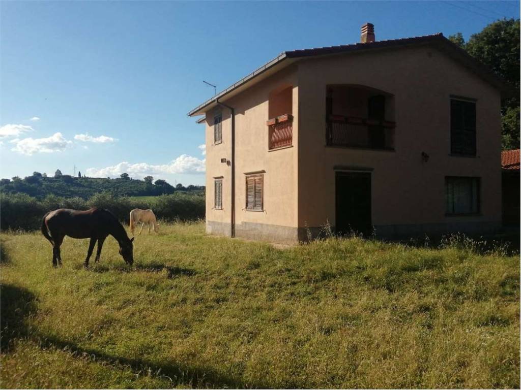 Villa a Rieti in Via San Martino, snc - Foto 2