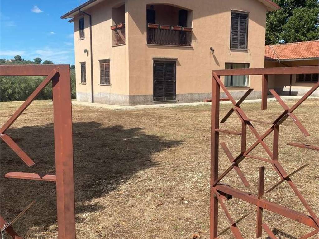 Villa a Rieti in Via San Martino, snc - Foto 3