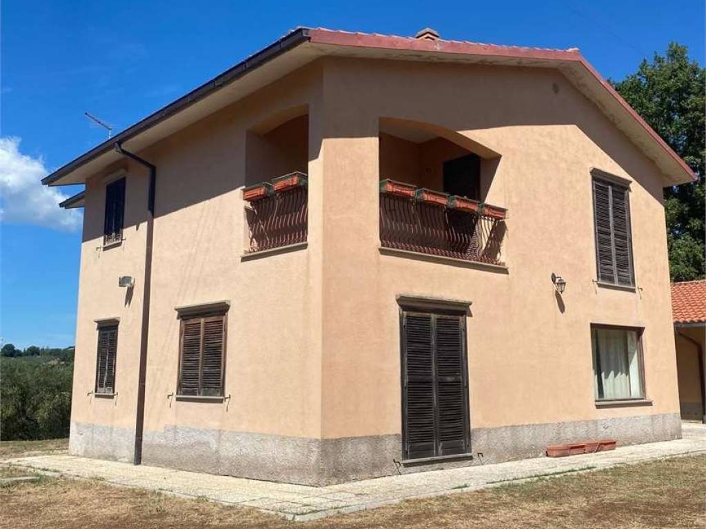 Villa a Rieti in Via San Martino, snc - Foto 4