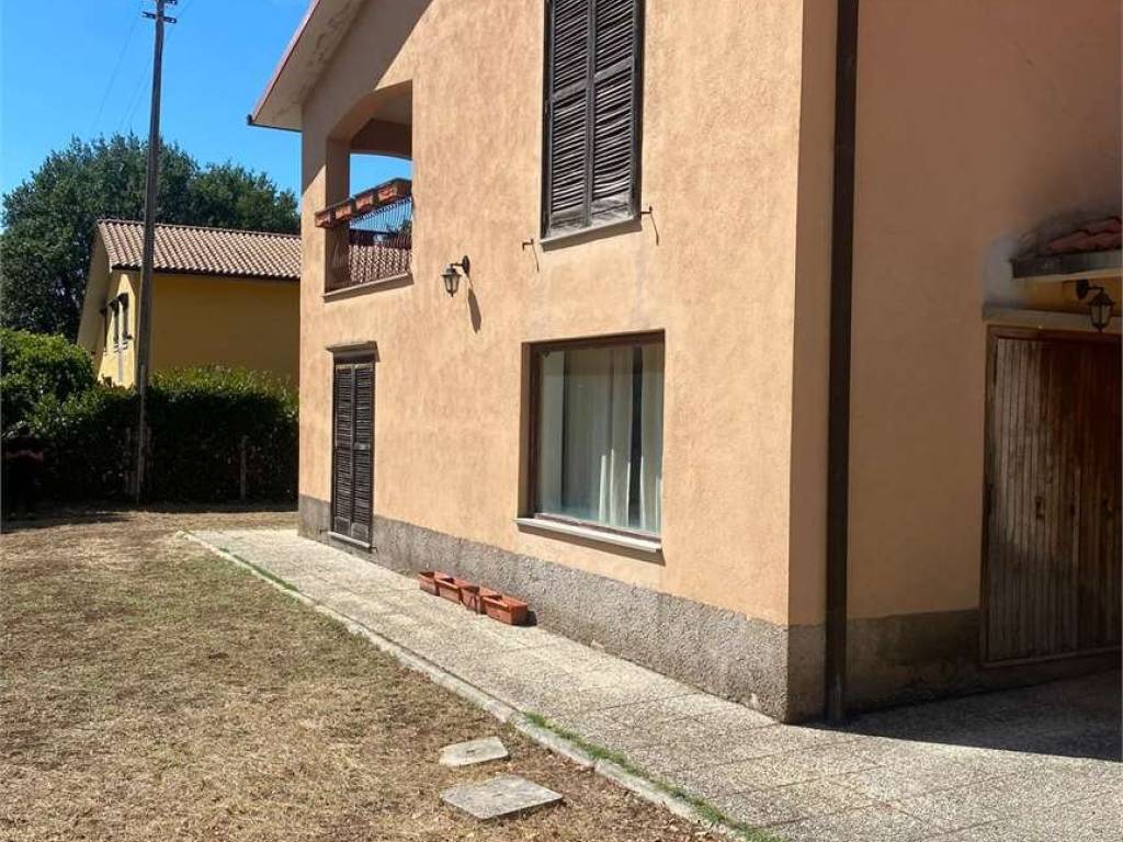 Villa a Rieti in Via San Martino, snc - Foto 5