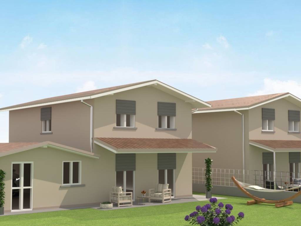 Villa a Oleggio in Via Gianangelo - Foto 2