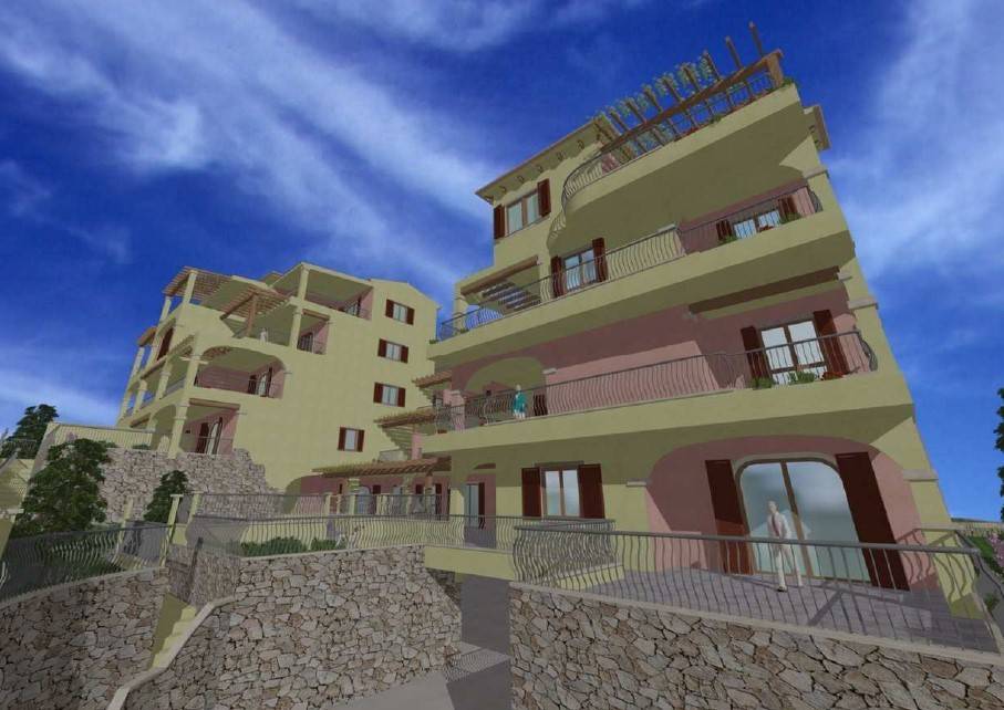 Terreno a La maddalena in Via Chiusedda, 17 - Foto 2