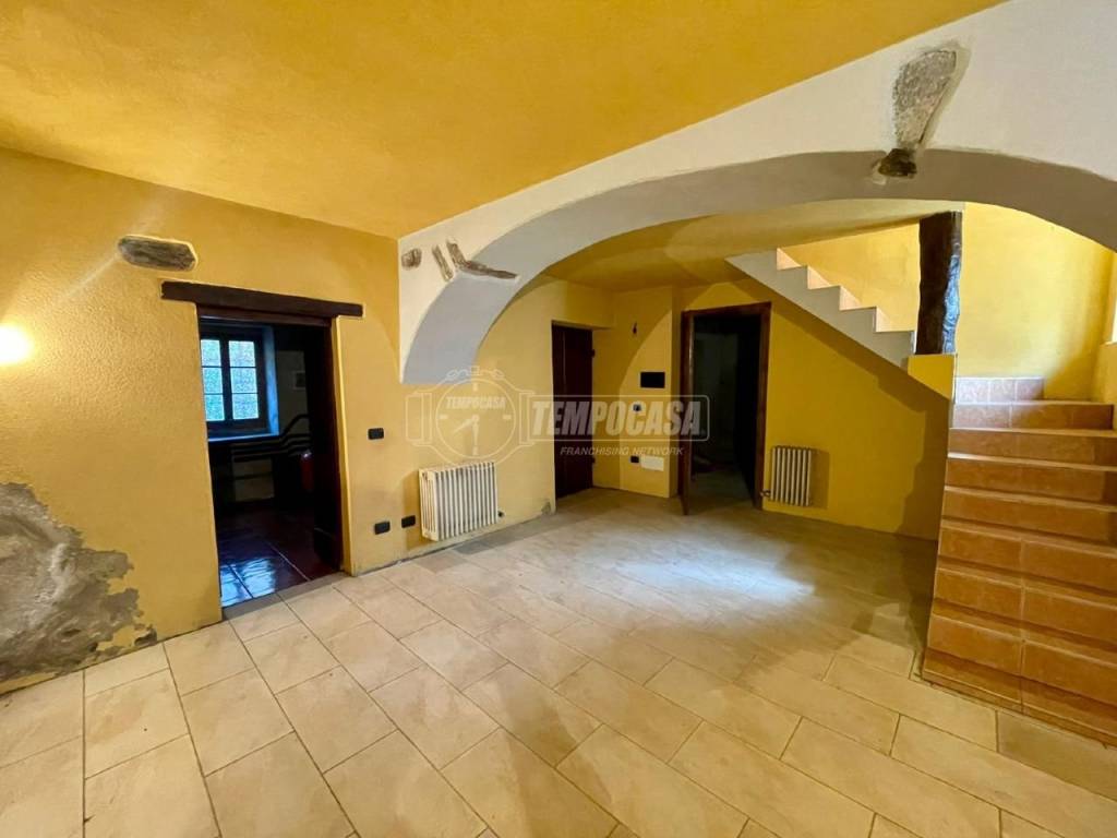 Casa indipendente a San bernardino verbano in Vicolo Filippo Stal, 8 - Foto 3