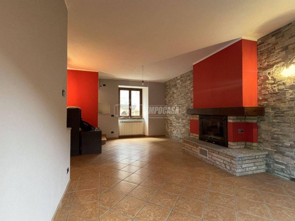 Casa indipendente a San bernardino verbano in Vicolo Filippo Stal, 8 - Foto 5