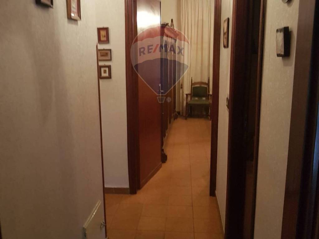 Appartamento a Nicosia in Via Sant'Elia, 2 - Foto 4