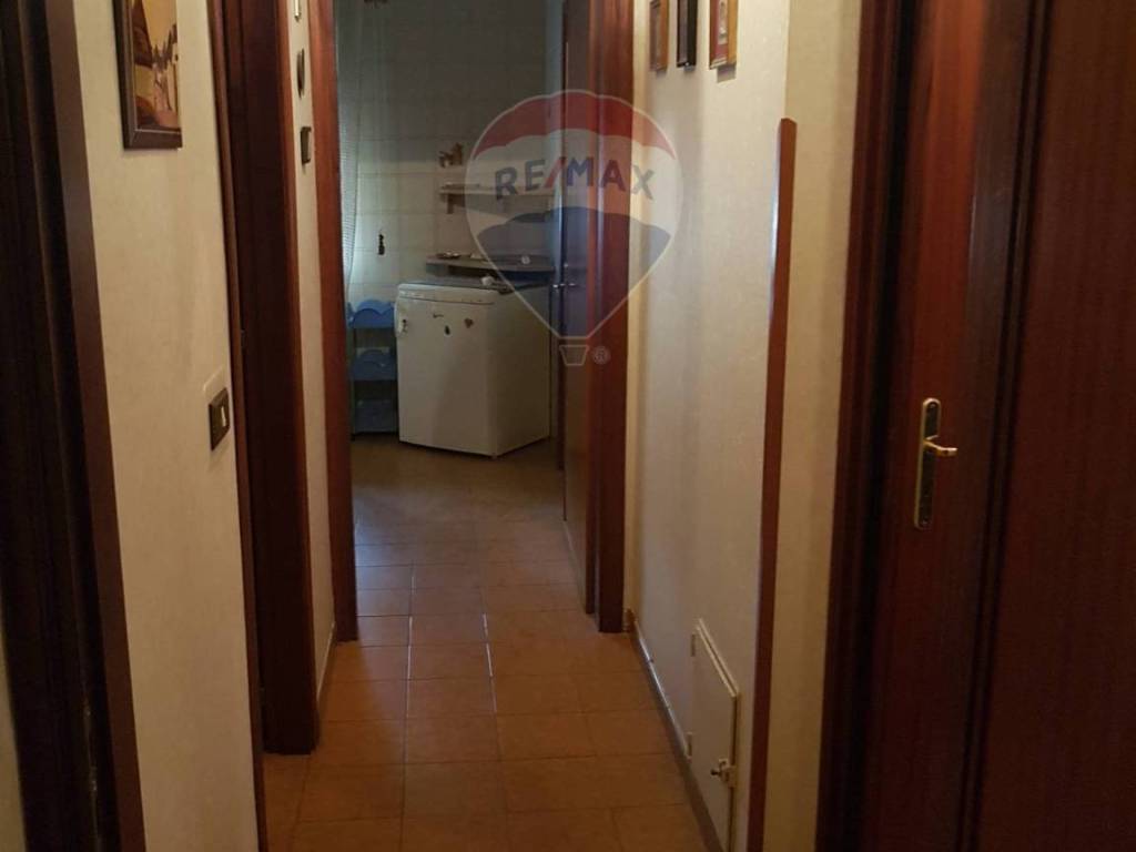 Appartamento a Nicosia in Via Sant'Elia, 2 - Foto 5