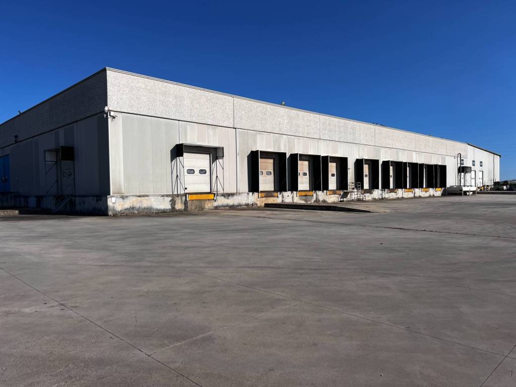 Immobile a Eboli in Loc. Scorziello - Foto 2