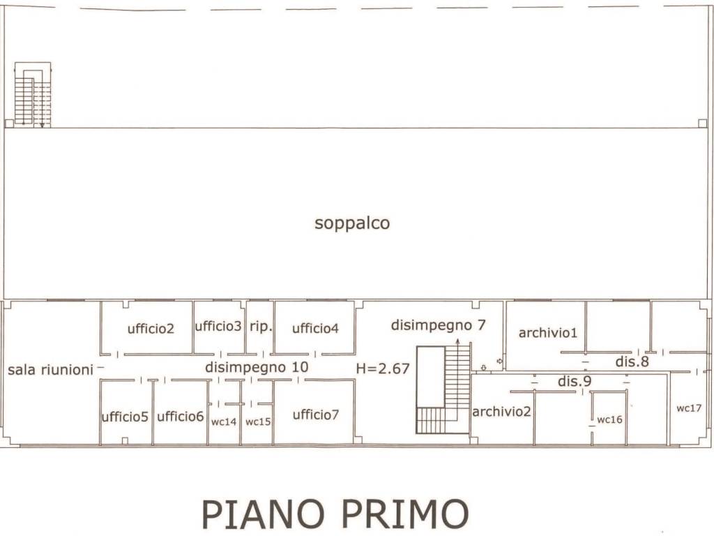 Immobile a Eboli in Loc. Scorziello - Foto 4