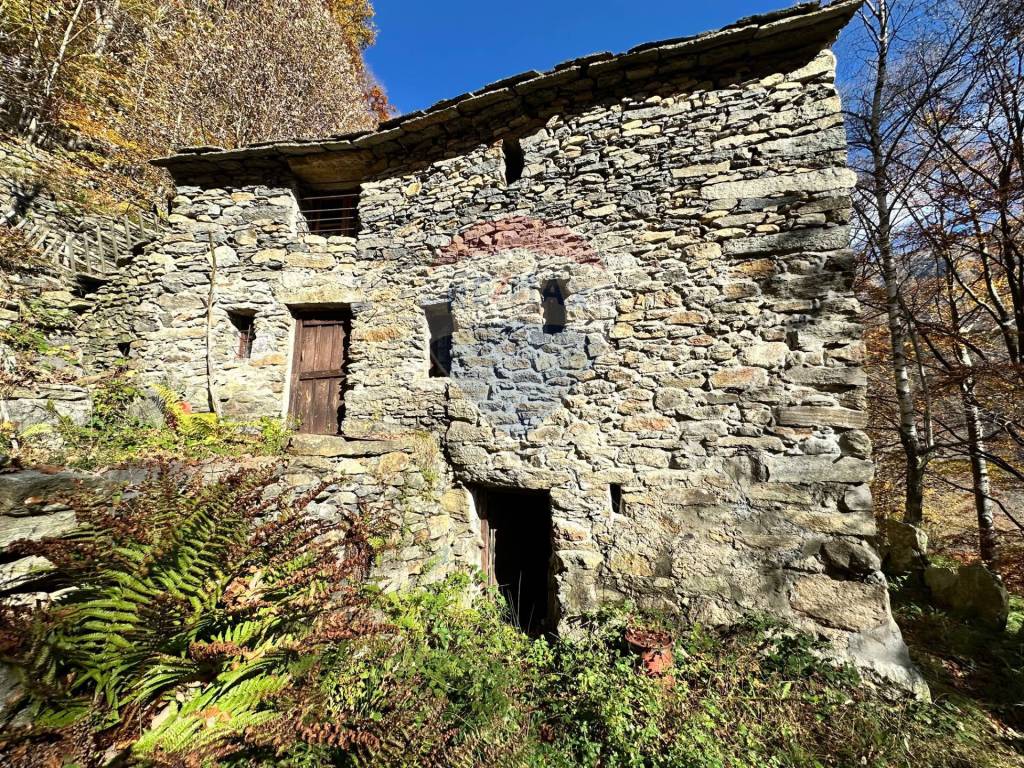 Rustico / casale a Piedicavallo in Monteasinaro, 10 - Foto 3