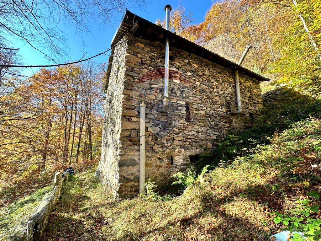 Rustico / casale a Piedicavallo in Monteasinaro, 10 - Foto 4
