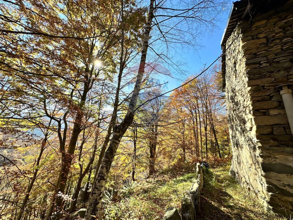 Rustico / casale a Piedicavallo in Monteasinaro, 10 - Foto 5