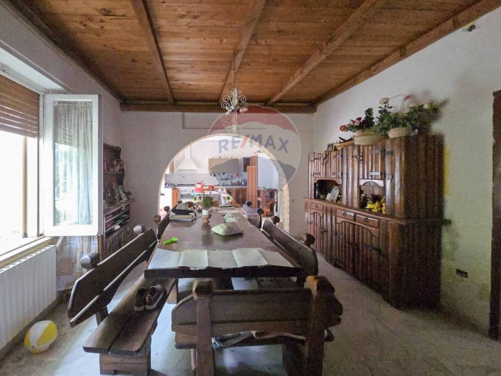 Casa indipendente a Francavilla al mare in CONTRADA VILLANESI, 76 - Foto 3