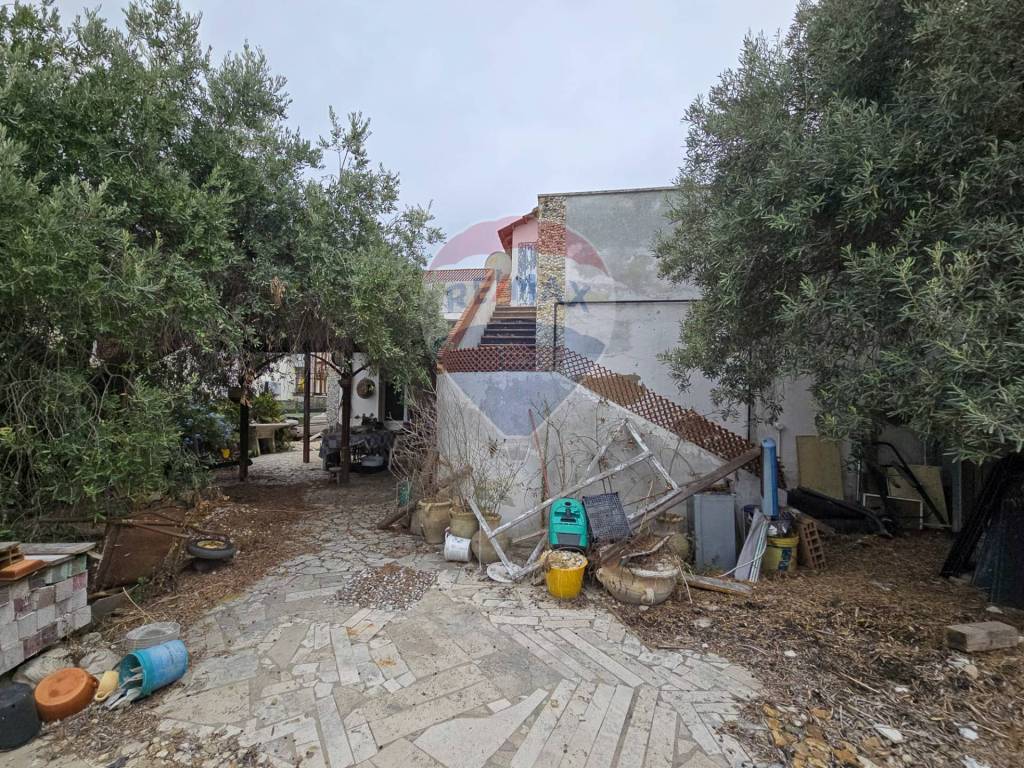 Casa indipendente a Francavilla al mare in CONTRADA VILLANESI, 76 - Foto 4