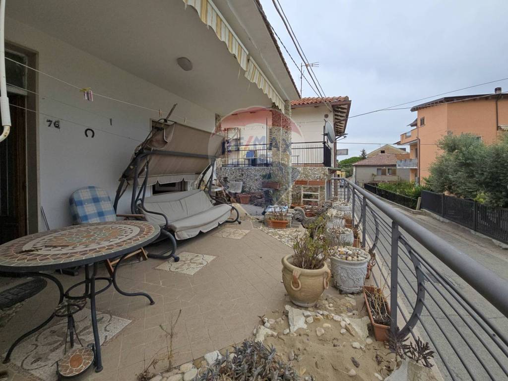 Casa indipendente a Francavilla al mare in CONTRADA VILLANESI, 76 - Foto 5