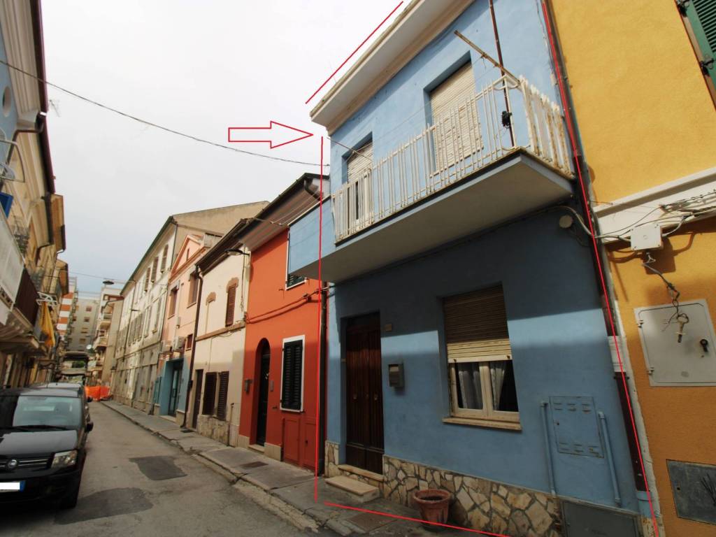 Casa indipendente a Civitanova marche in Via Conchiglia, 133 - Foto 2