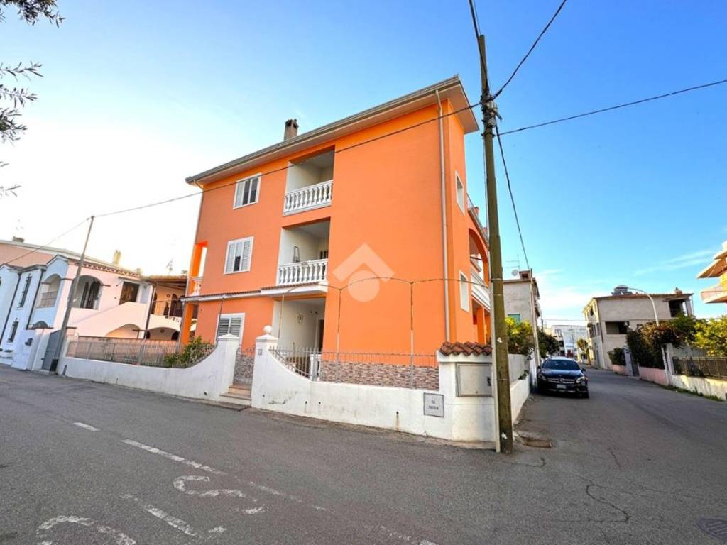 Appartamento a Tortolì in Via Luigi Pasteur, 2 - Foto 2