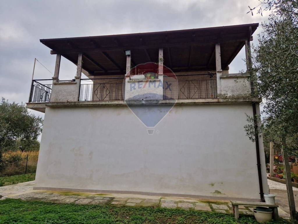 Casa indipendente a Ortona in C.da Casone, 24 - Foto 5