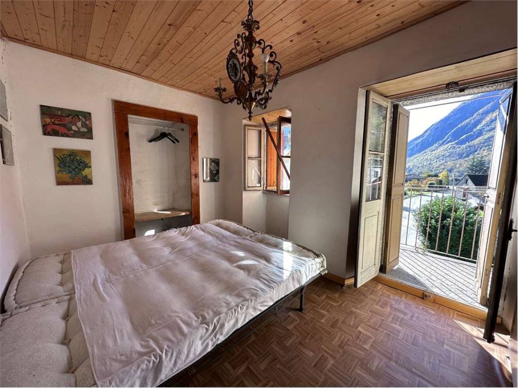 Casa indipendente a Crodo in Frazione Molinetto, 9 - Foto 4