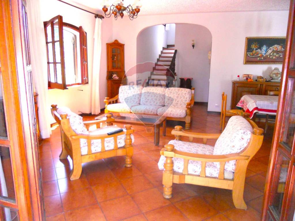 Villa a San felice circeo in Va Roma, 266 - Foto 3