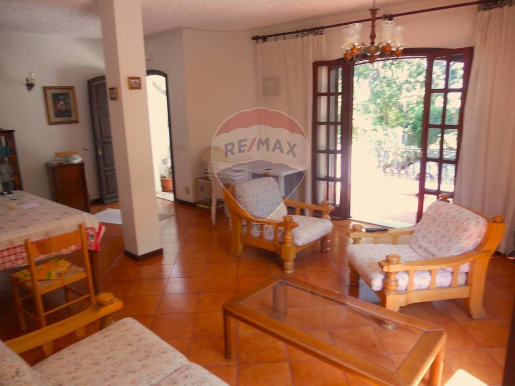 Villa a San felice circeo in Va Roma, 266 - Foto 4
