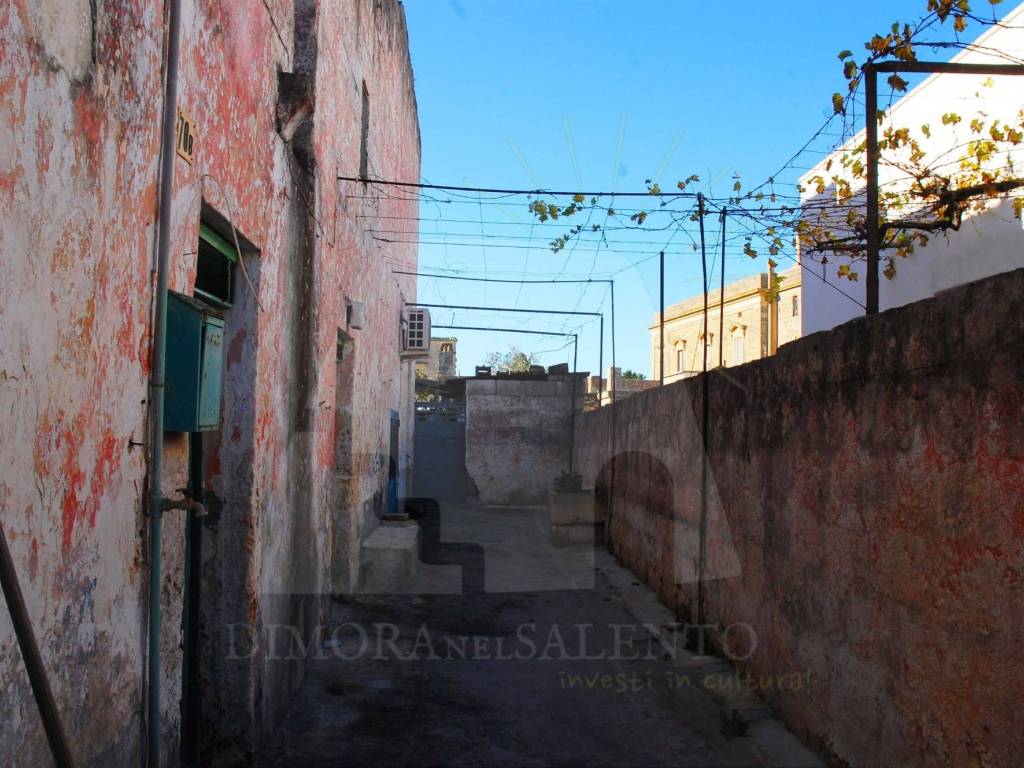 Casa indipendente a Presicce-acquarica in Via Giacomo Matteotti - Foto 3