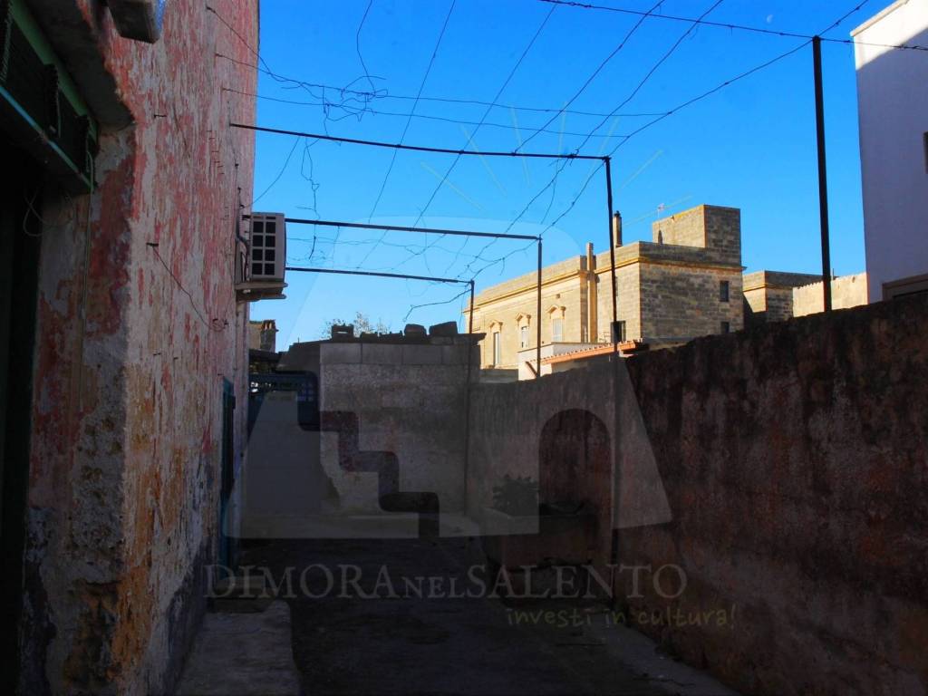 Casa indipendente a Presicce-acquarica in Via Giacomo Matteotti - Foto 4