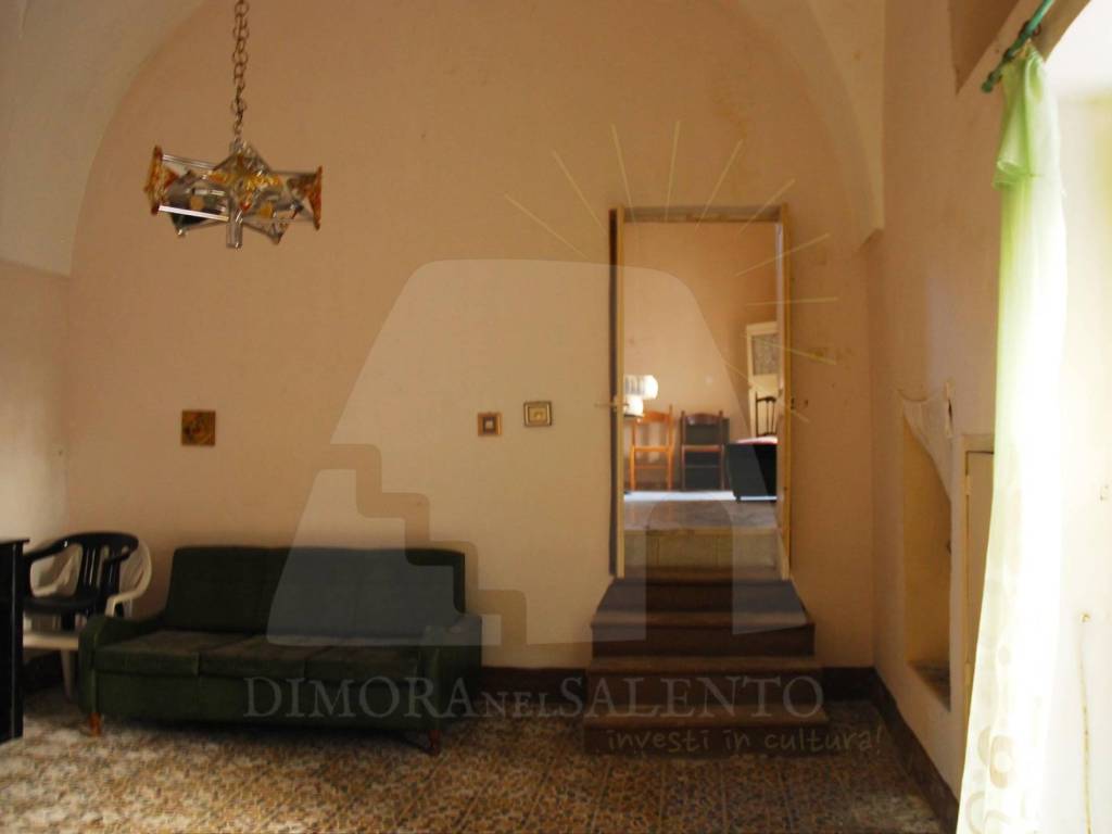 Casa indipendente a Presicce-acquarica in Via Giacomo Matteotti - Foto 5