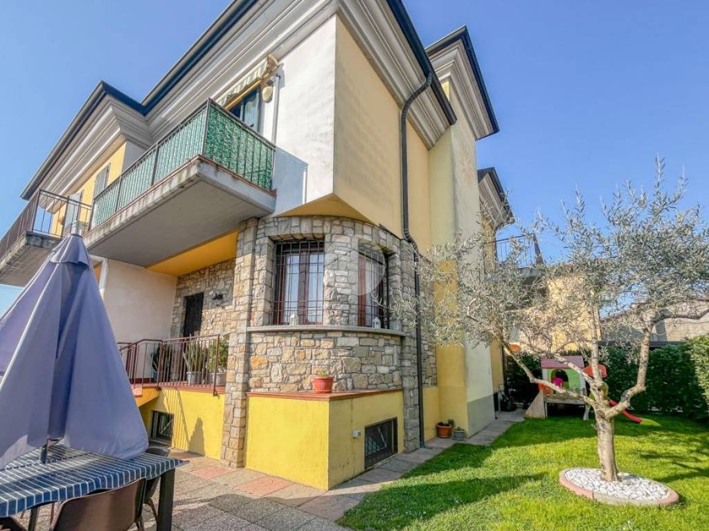 Villa a Trenzano - Foto 3