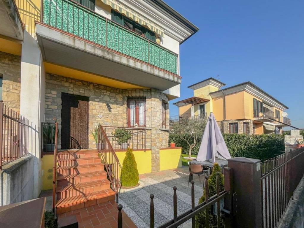 Villa a Trenzano - Foto 4