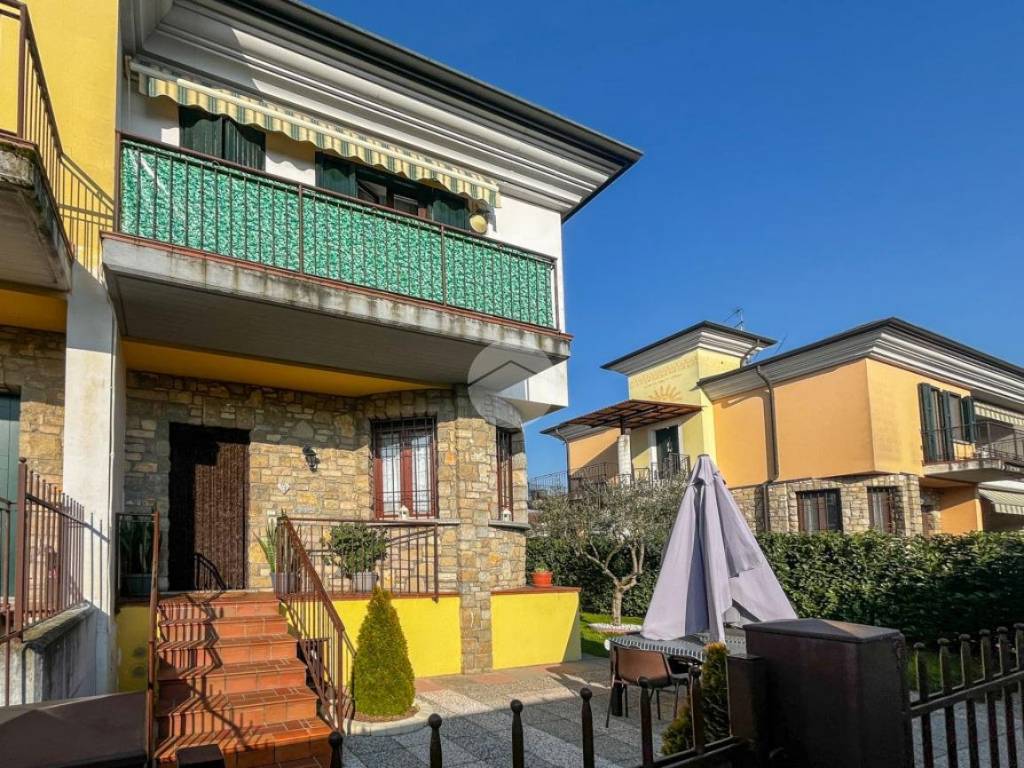 Villa a Trenzano - Foto 5