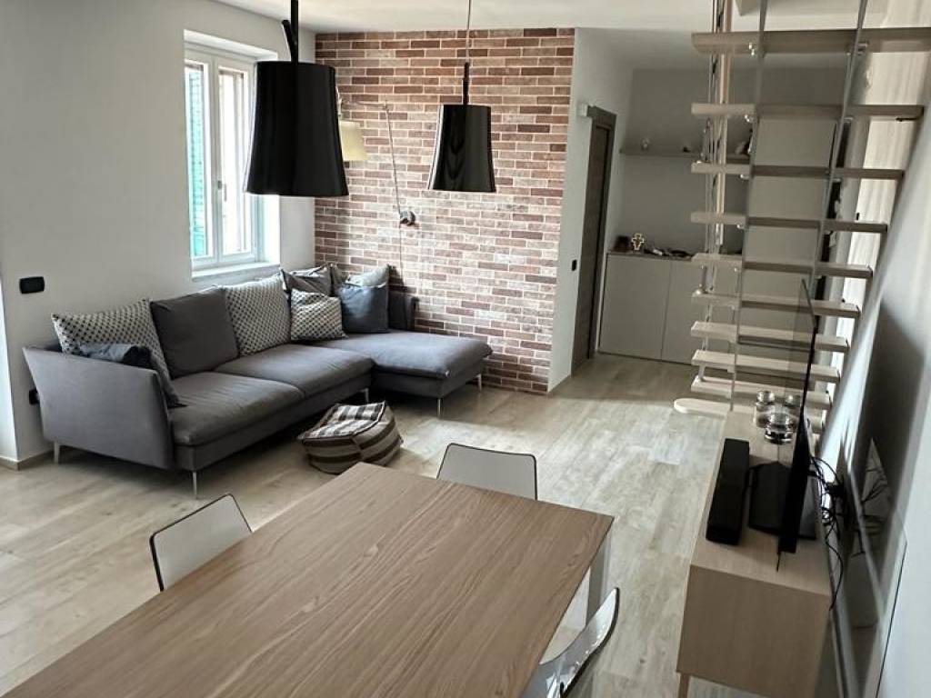 Appartamento a Santo stefano di magra in Via G. Spadoni - Foto 4