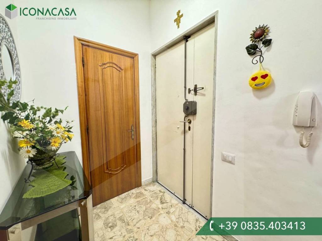 Appartamento a Matera in Via Giuseppe Di Vittorio - Foto 4