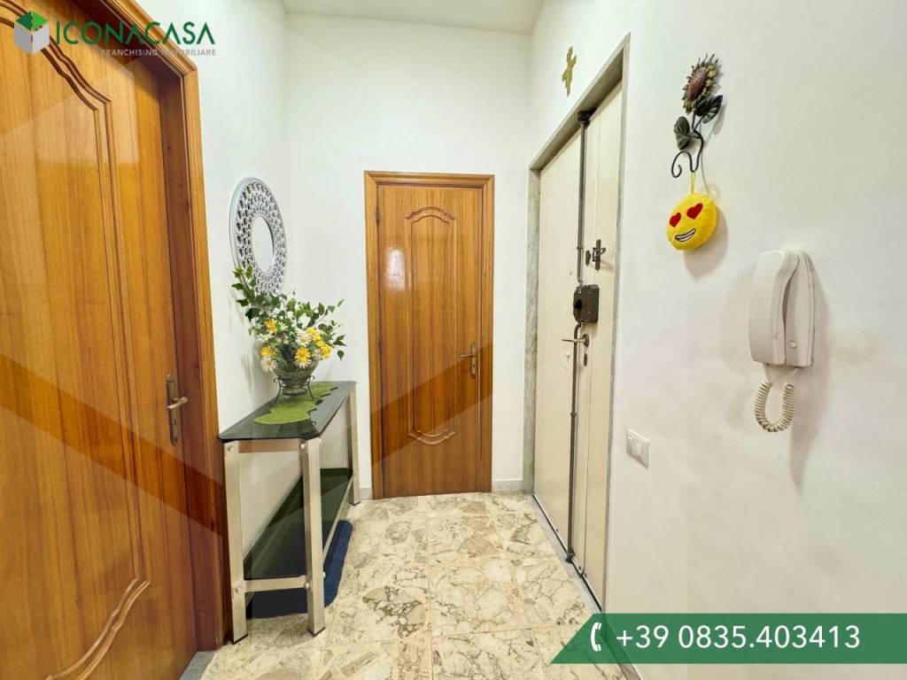 Appartamento a Matera in Via Giuseppe Di Vittorio - Foto 5