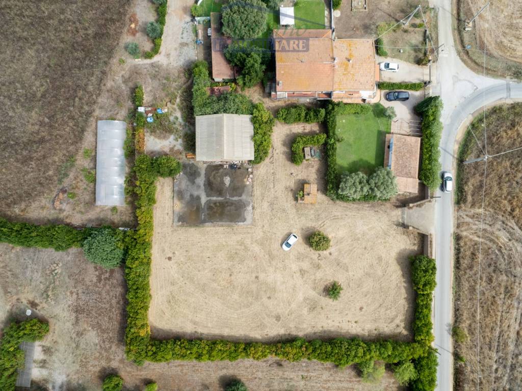 Rustico / casale a Montalto di castro in Strada della Percossa - Foto 2