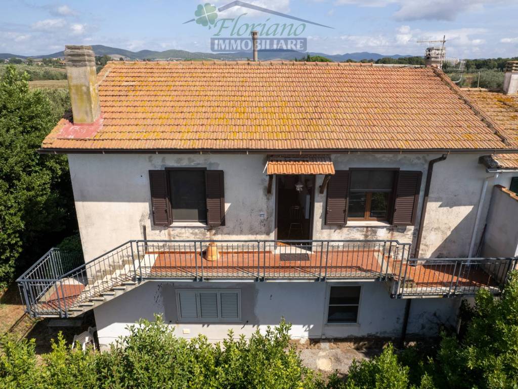 Rustico / casale a Montalto di castro in Strada della Percossa - Foto 3