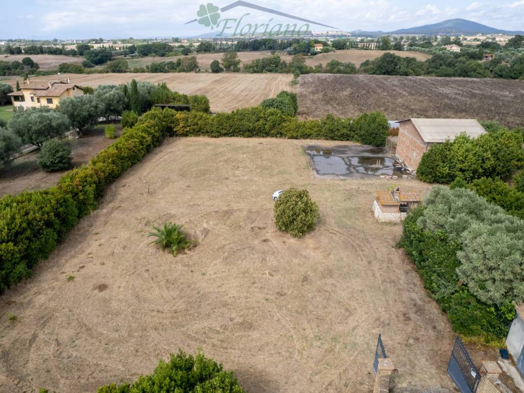 Rustico / casale a Montalto di castro in Strada della Percossa - Foto 4