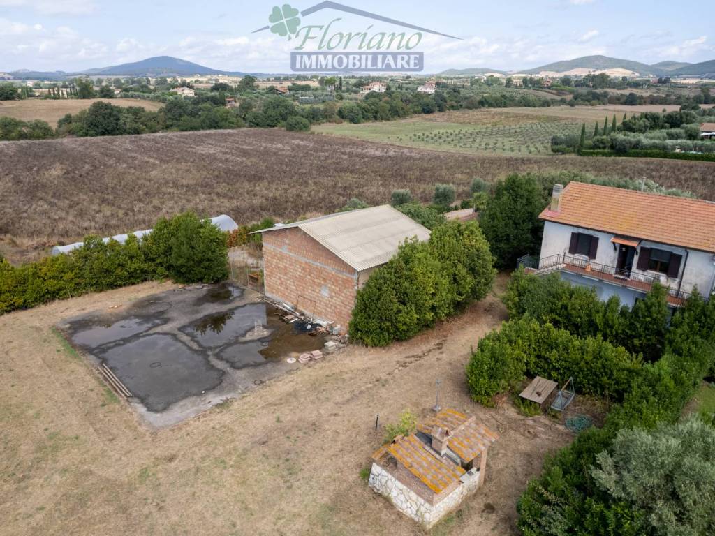 Rustico / casale a Montalto di castro in Strada della Percossa - Foto 5