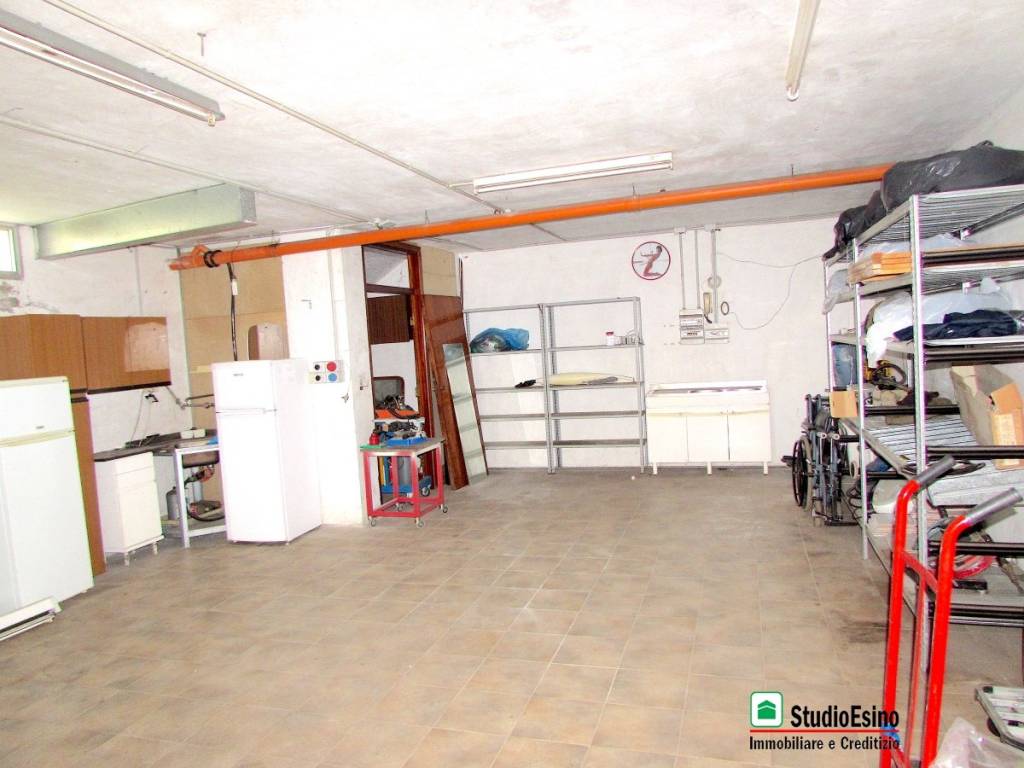 Box / garage a San benedetto del tronto in via Montagna dei Fiori - Foto 2