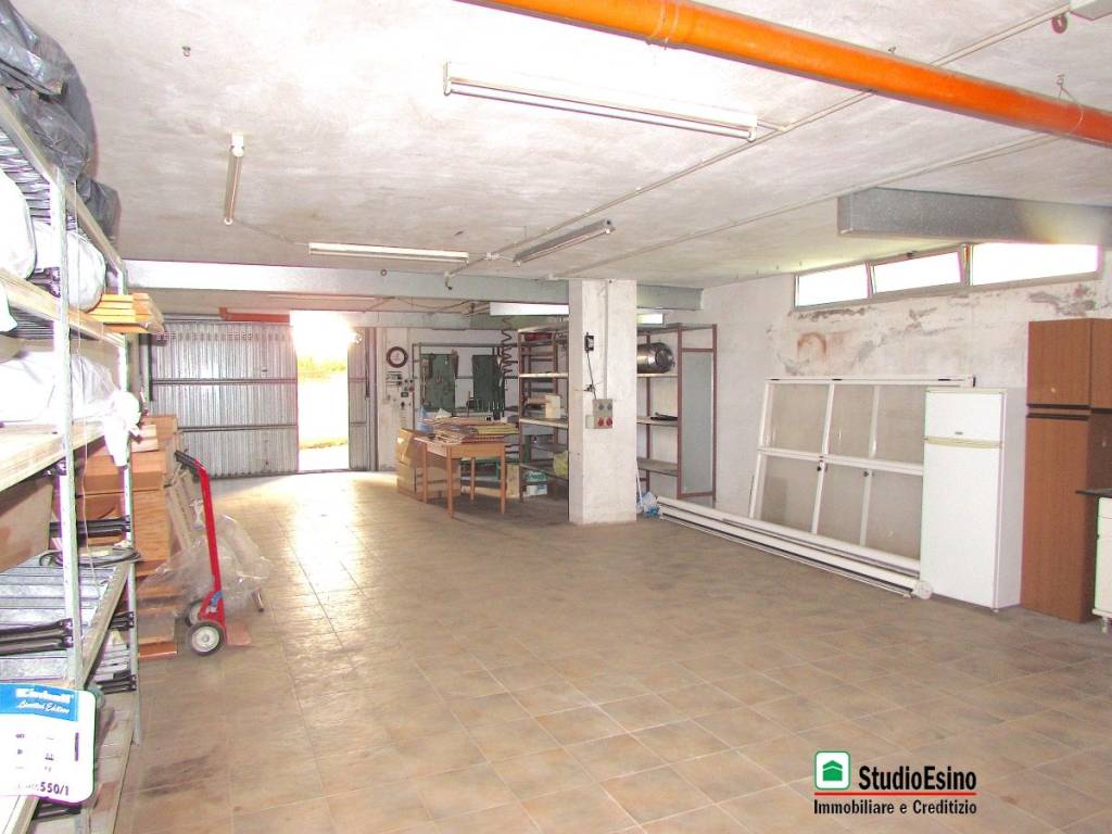Box / garage a San benedetto del tronto in via Montagna dei Fiori - Foto 3