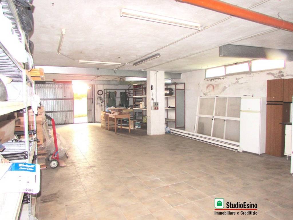 Box / garage a San benedetto del tronto in via Montagna dei Fiori - Foto 4