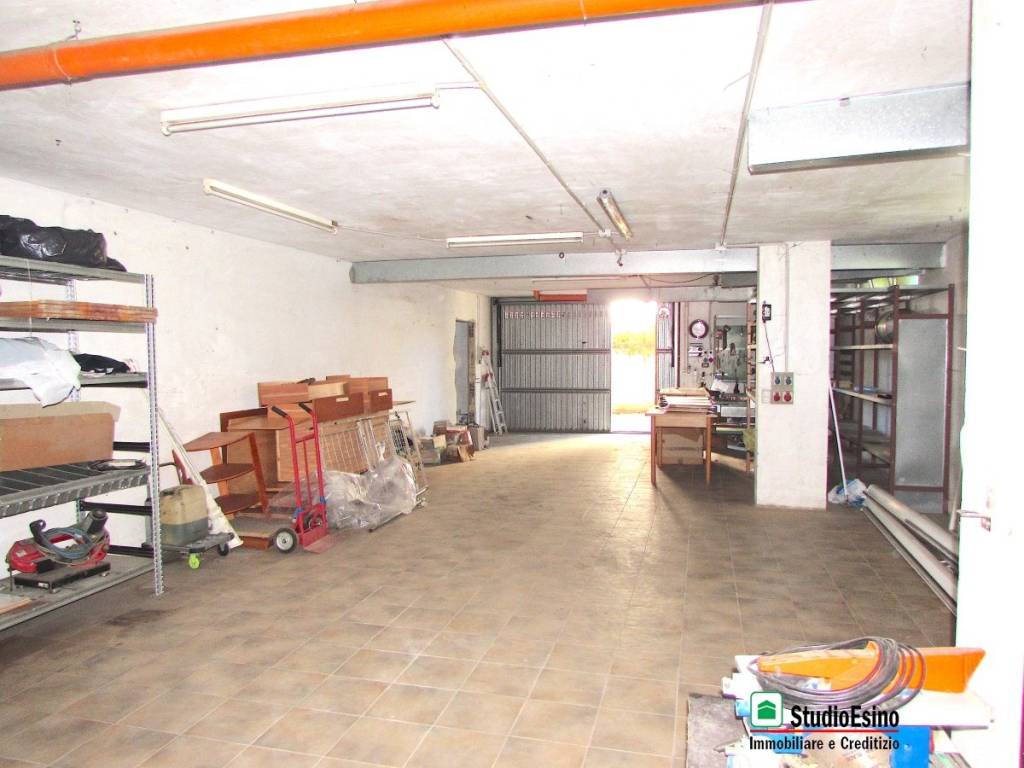 Box / garage a San benedetto del tronto in via Montagna dei Fiori - Foto 5