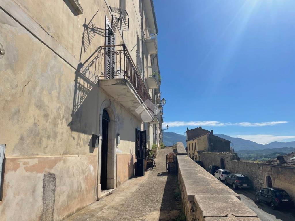 Appartamento a Alvito in Via Margherita, 12 - Foto 2