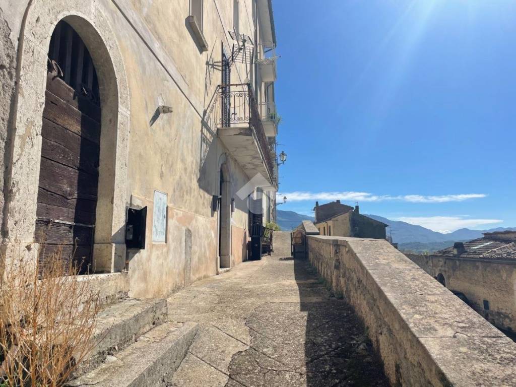 Appartamento a Alvito in Via Margherita, 12 - Foto 4