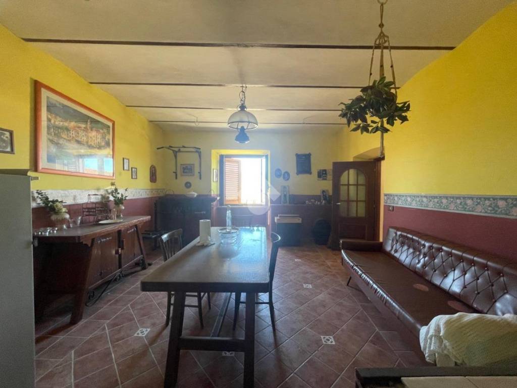 Appartamento a Alvito in Via Margherita, 12 - Foto 5