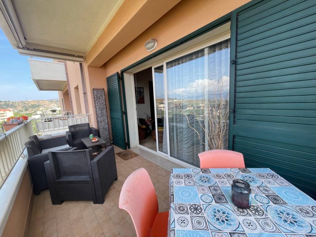 Appartamento a Reggio calabria in Via Casa Savoia - Foto 2