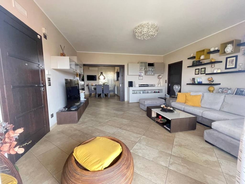 Appartamento a Reggio calabria in Via Casa Savoia - Foto 4