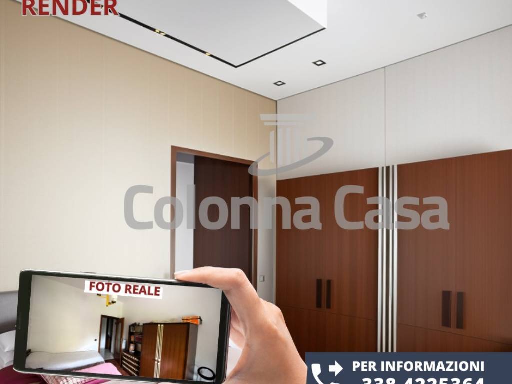 Appartamento a Avellino in Via Papa Paolo IV Carafa - Foto 4
